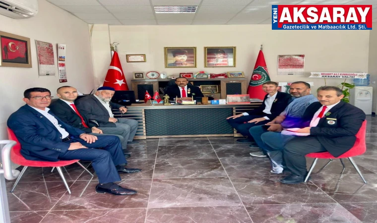 Şehit Aileleri ve Gaziler Derneği'nden 'Yok Sayılamayız' mesajı
