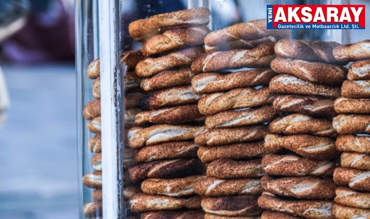 Simitçiler çözüm bekliyor