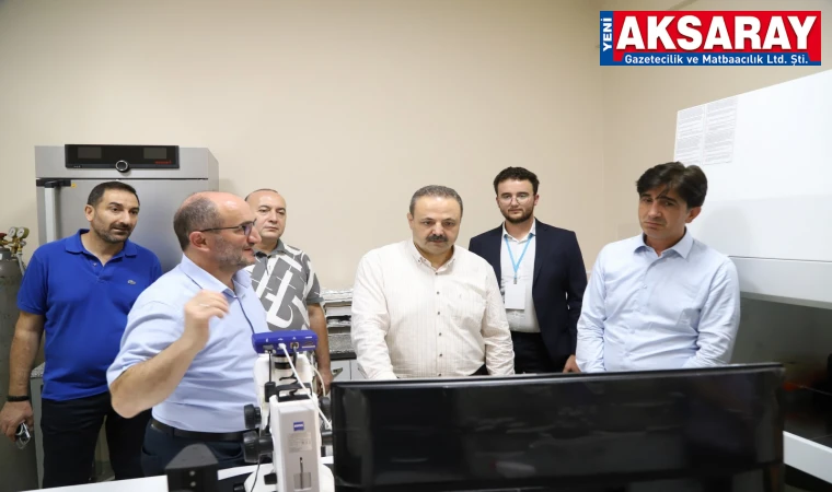 Üniversite KOP işbirliği genişletilecek