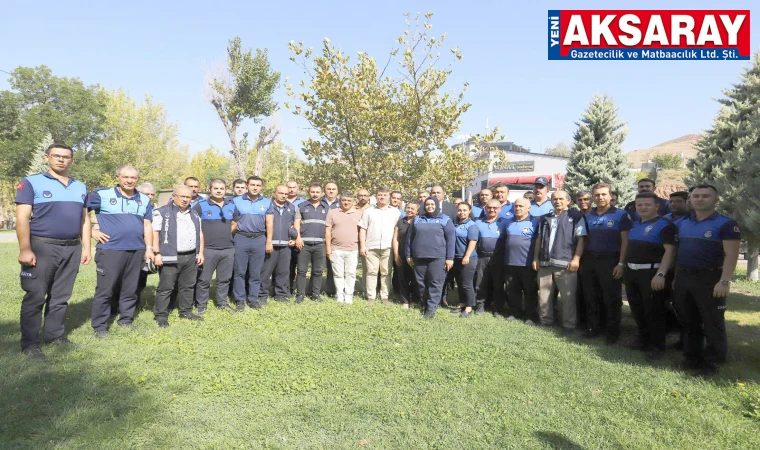 Zabıta Günü