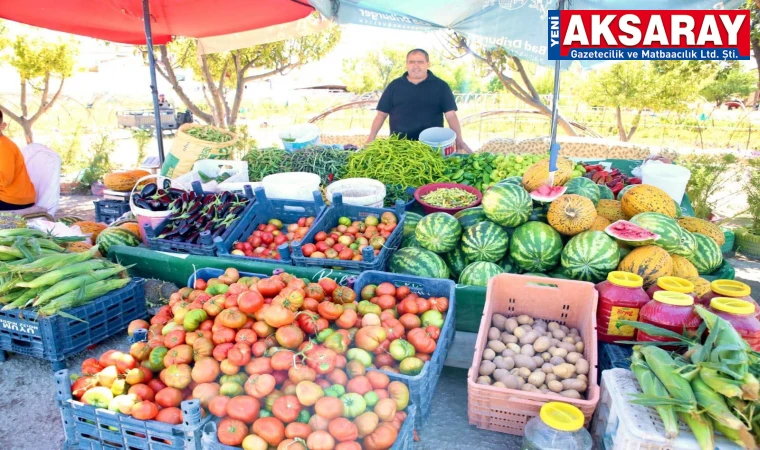 16 EKİM DÜNYA GIDA GÜNÜ Gıdaya sahip çıkalım