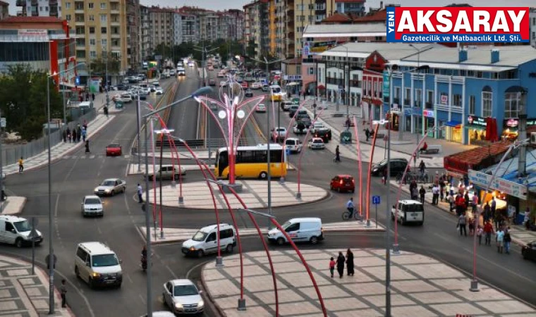 Araç sayımız 180 bin sınırına dayandı