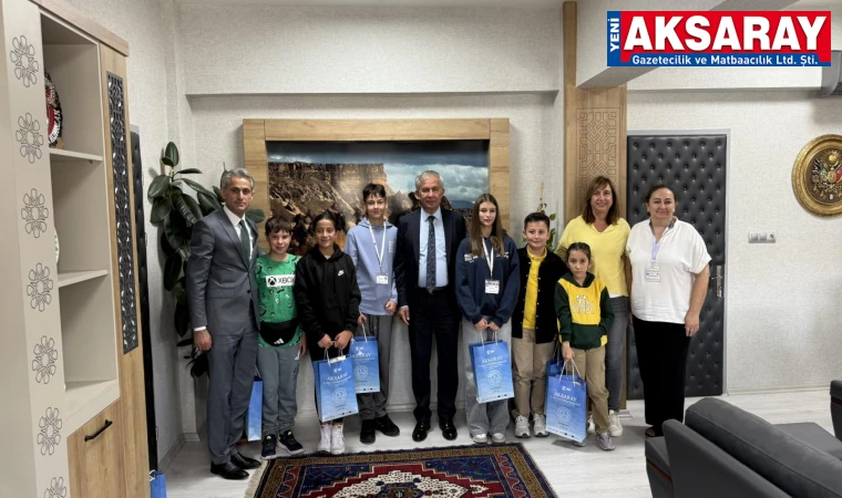 Avrupa ile eğitim köprüsü kuruldu