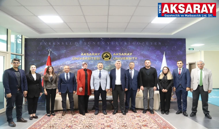 Başarılı lisansüstü tez ödülleri verildi