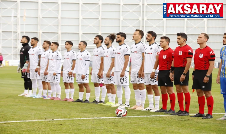 BAŞKAN DİNÇER’DEN ÇAĞRI Aksarayspora destek verelim