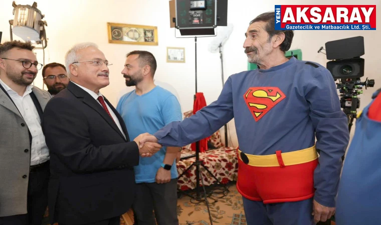 Film setinden bilgi alındı