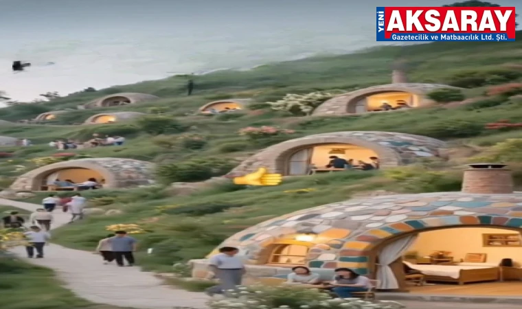 Güzelyurt’a proje yaptı, kuruldan geçmedi