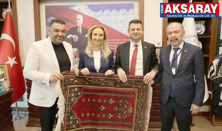 Halımız hala revaçta