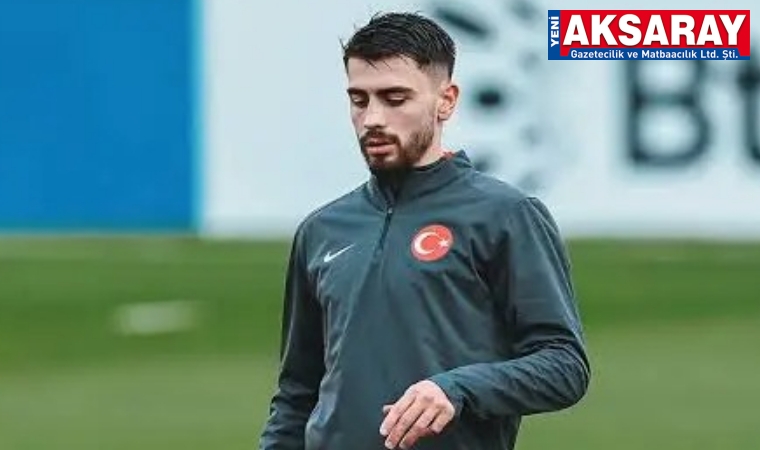 Hilmi Muhammed Taha Şahin’den Aksarayspor’a jest