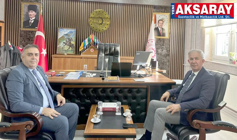 “İlham Veren Hayat” söyleşisi için hazırlıklar tamamlandı