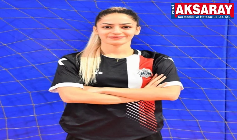 İlk 3 hafta İlayda’dan 27 gol