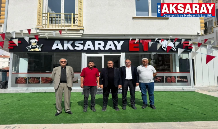 Kasaplar şarküteriye dönüşüyor