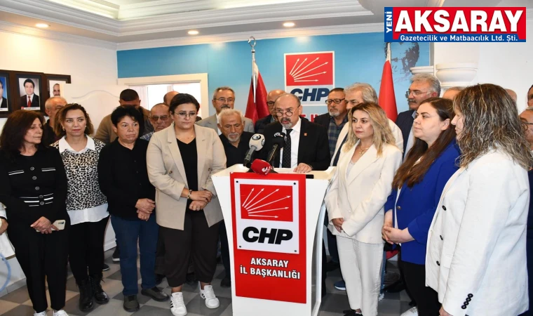 Kişisel hırs peşinde değilim