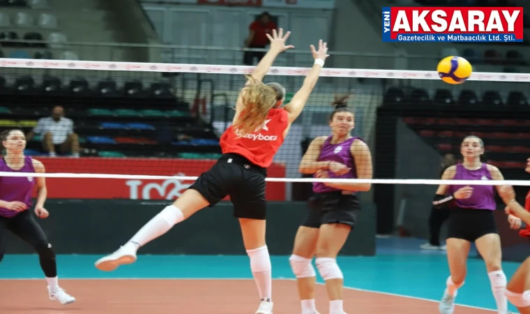 Kuzeyboru Kupaya galibiyetle başladı