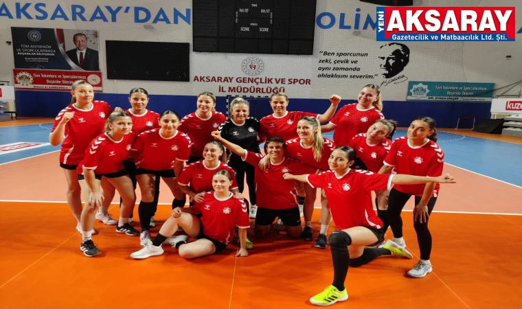 Lige bir haftalık milli ara