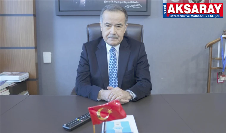 Muhtarlar halkın güvendiği kişilerdir