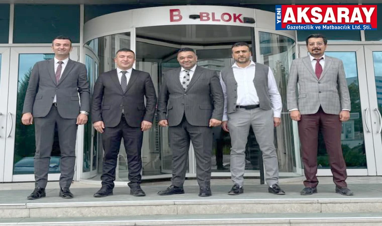 Osb Arıtma tesisi en büyük proje olarak tarihe geçti