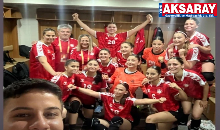 Osmaniye'den farklı galip döndük