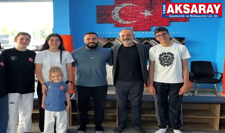 Spor Bilimleri Fakültesi veri tabanı oluşturuyor