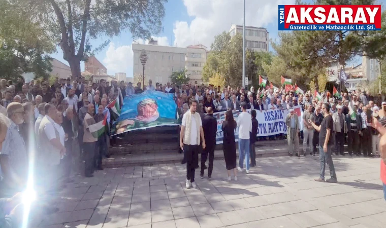 STK Platformu İsrail’e askeri müdahale istedi