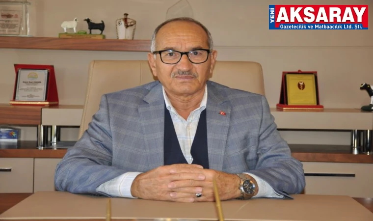 Süt Birliği bu yılda 1. Derecede örgüt belgesi aldı