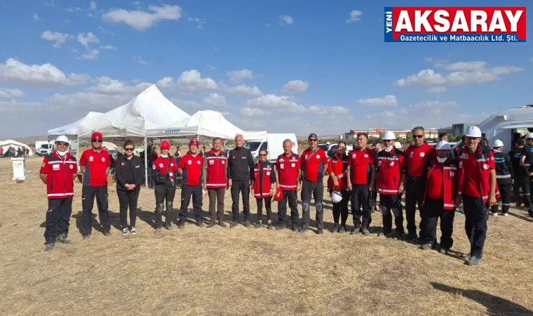 Tahliye ve Yangın Tatbikatı yapıldı