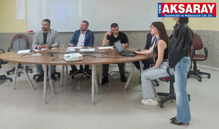 Teknopark Ön Kuluçka Programı mülakatları tamamlandı