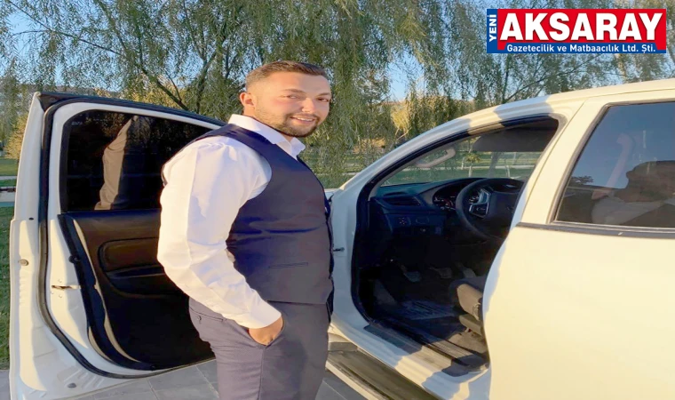 Traktör sürücüsü yaşam mücadelesini kaybetti