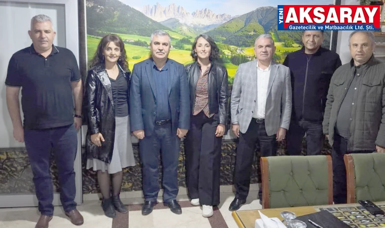 Türk Eğitim-Sen Aksaray'da Delege Seçimi yapacak