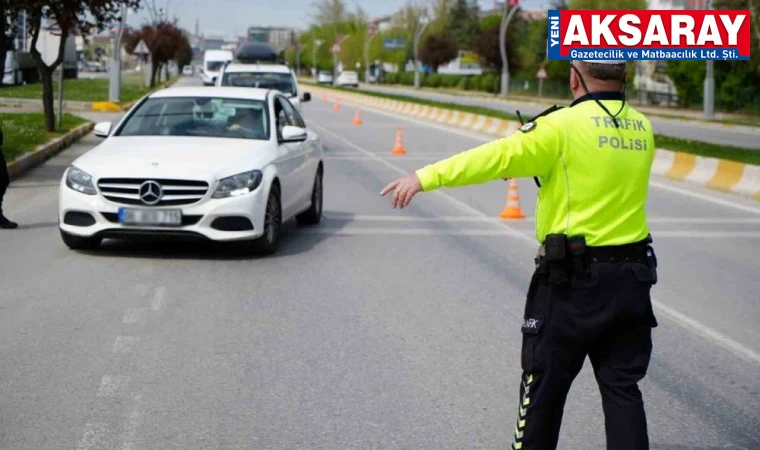 YENİ DÜZENLEME YOLDA Karayolları trafik kanununda cezalar artıyor