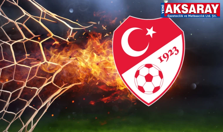 1. Ligde cezalar belli oldu