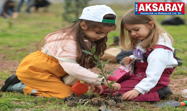 10 Kasım’da Atatürk anılacak, 11 Kasım’da fidan dikilecek
