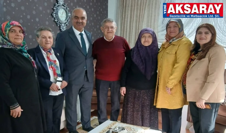 Ahde vefa imandandır