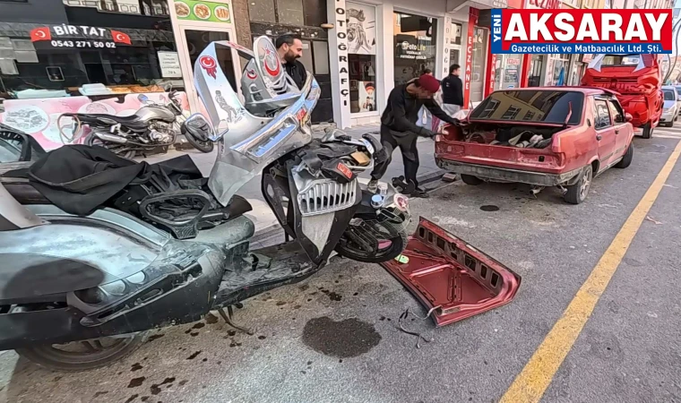 "AHTIM VAR, BENZİN DÖKÜP YAKACAĞIM" Polis uyarıya geldi