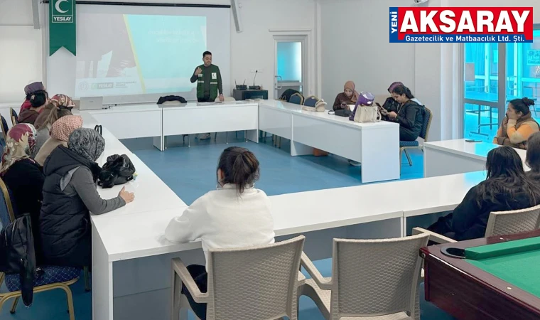 Aile yılında bağımlılıkla mücadele kararlılığı