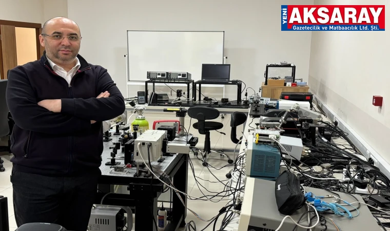 ASÜ’den girişimsel olmayan diyabet ve mide hastalıkları sensörü