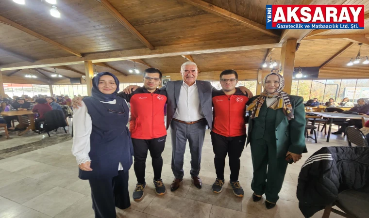 Engelli Bakanlığı talep edilecek