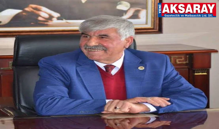 Eskil tarihini anlattı