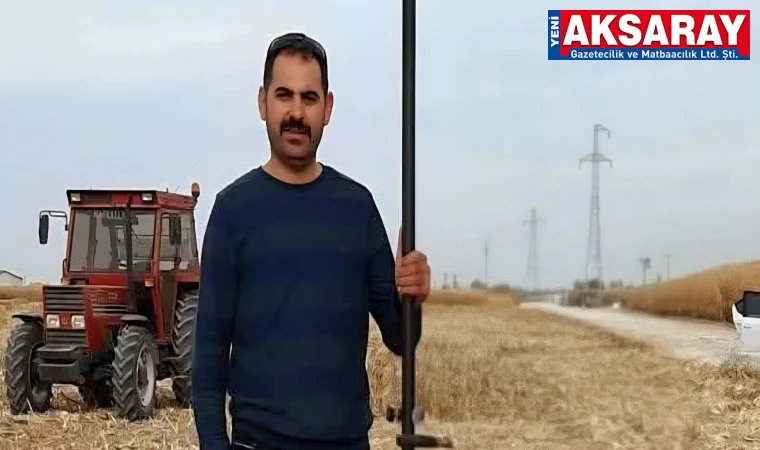 Eskilli harita mühendisi trafik kazasında hayatını kaybetti