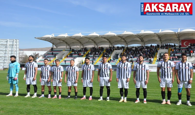 Fethiye deplasmanına moralli gittiler