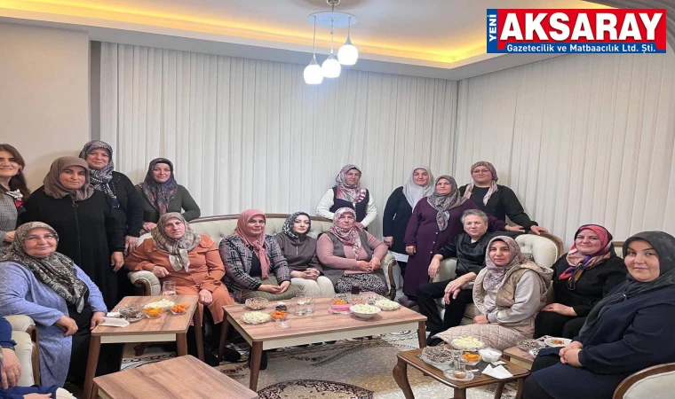 ‘Hayırlı Günler Komşum’ Laleli’de