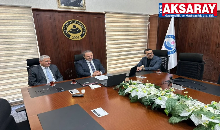 İşverenler Derneği ile iş birliği protokolü