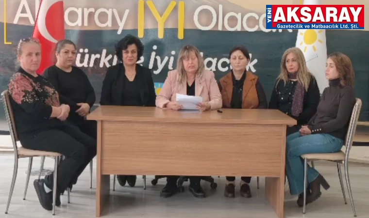 Kadın Cumhuriyettir, Cumhuriyet kadındır