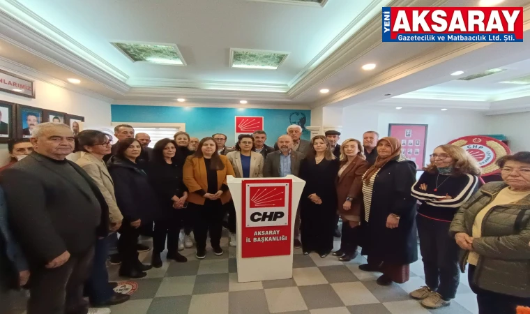 Kadını kendilerinden güçsüz zannediyorlar