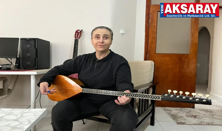 Kanseri yendi, hayat çok güzel dedi