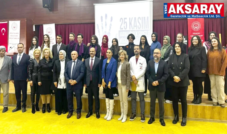 Lise öğrencilerinden ‘pozitif ayrımcılık’ münazarası