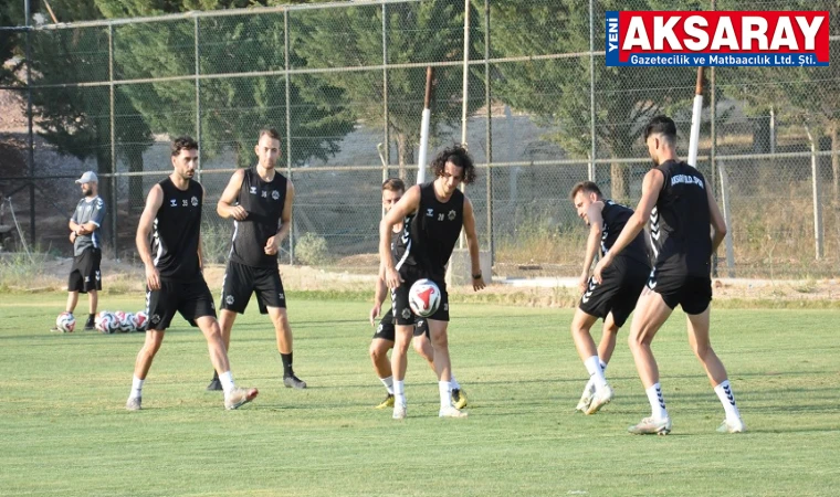 Mardin hazırlığındalar