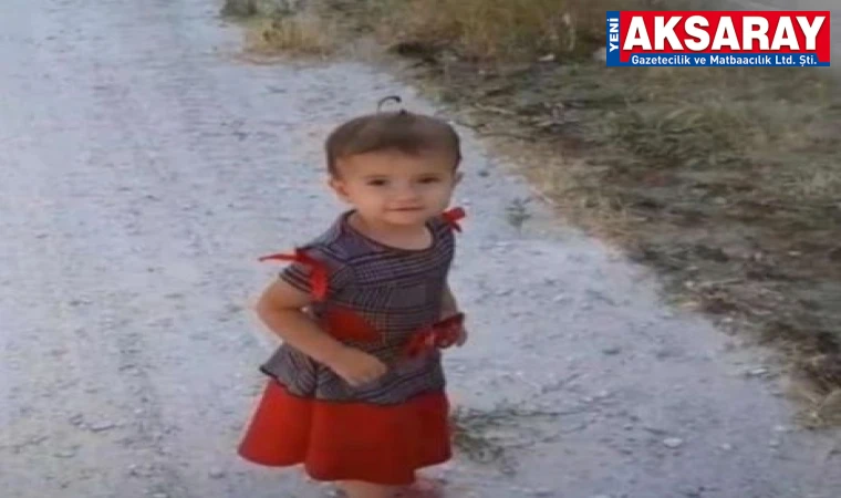 Minik Hayrinisa traktör altında can verdi