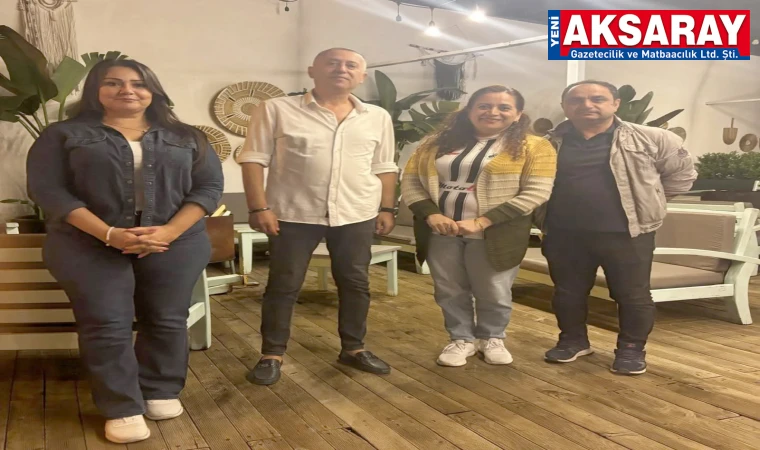 Muğla Aksaraylılar derneği takımın yanındaydı