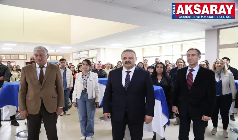 Öğretmenlik bir ömür boyu süren meslektir